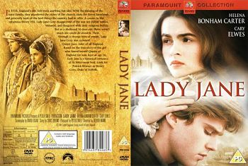 Леди Джейн / Lady Jane (1985)